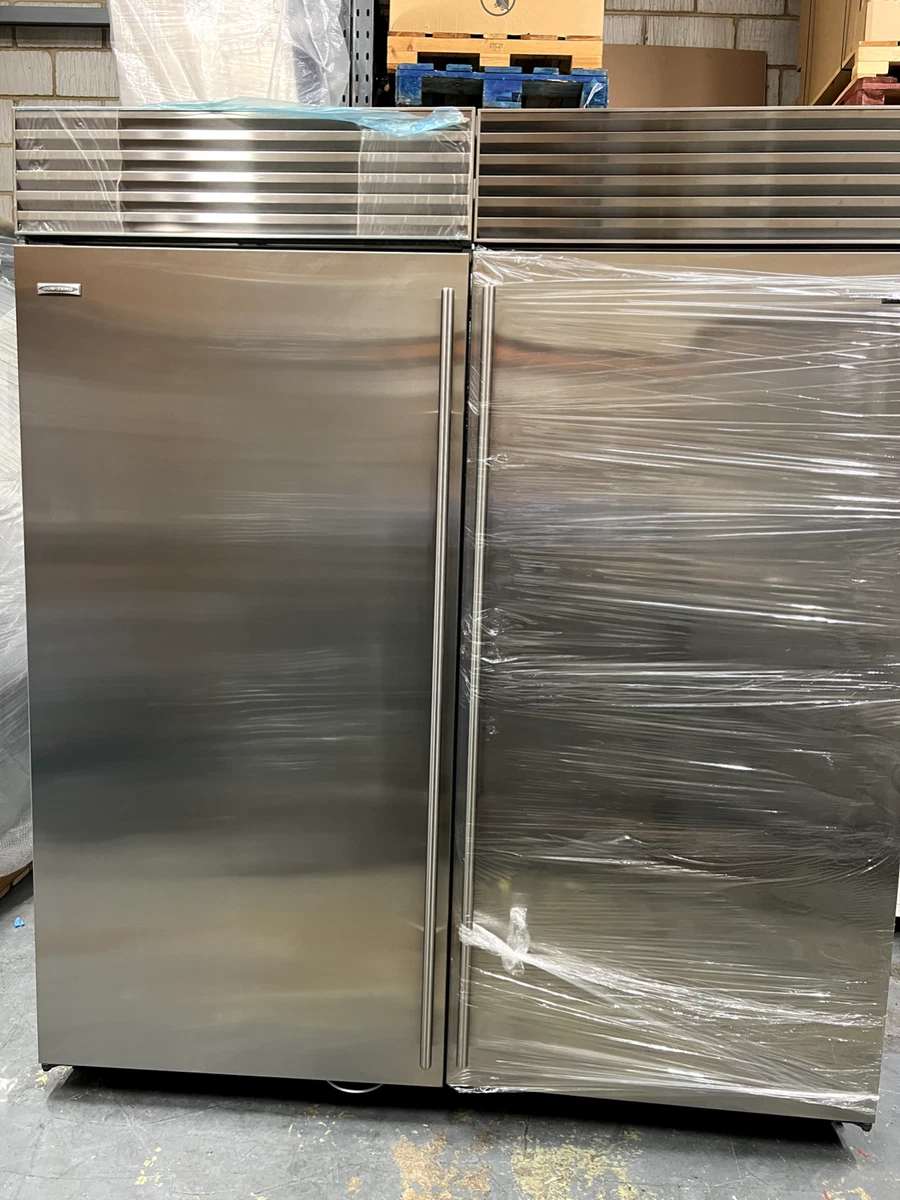 Sub Zero Fridge Freezer Subzero Refrigeration Wolf kitchen