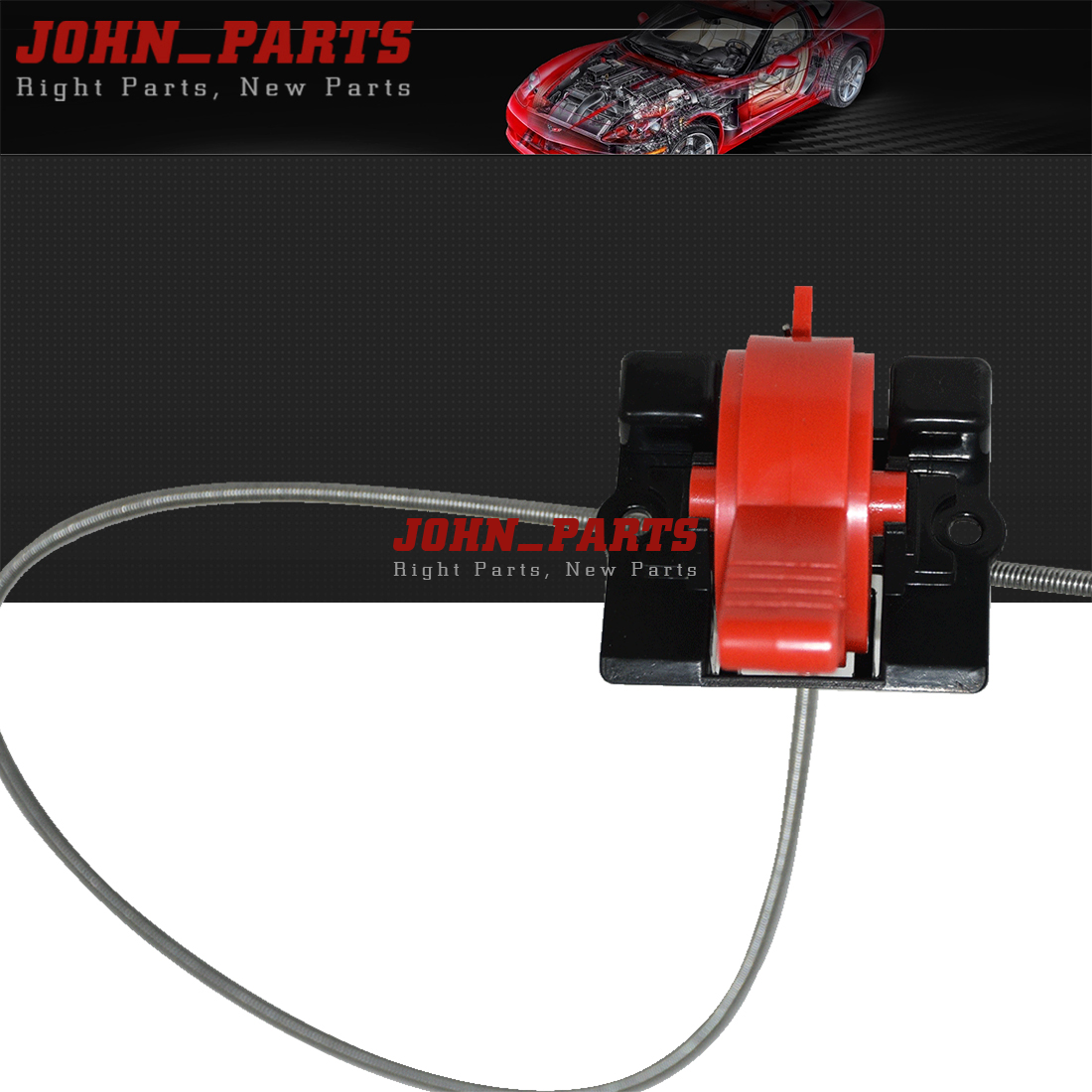 Compatível Para O Cabo Do Acelerador De Acelerador AM121508 Controlador De Fios - Foto 10