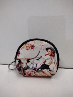 Robin Ruth Change Bag Texas