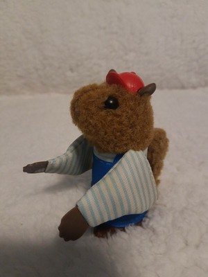 fisher price squirrel house