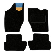 Fits Peugeot 307 2004-2008 Fully Tailored Carpet Car Van Floor Mat