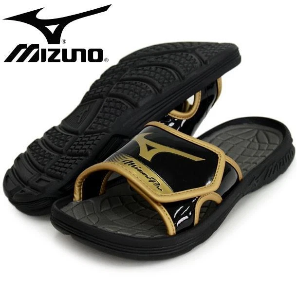 Sandal mizuno hotsell