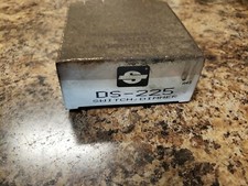 NOS STANDARD MOTOR DS225 DIMMER SWITCH  CADILLAC CARS 80S Models