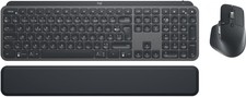 Logitech MX Keys Combo for Business - Tastatu...