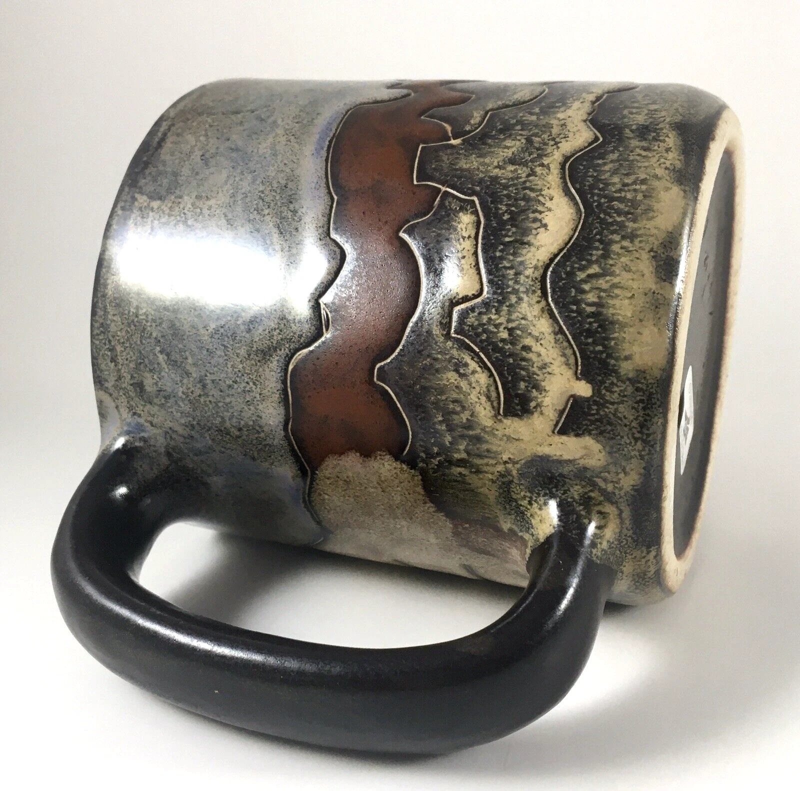 Mara Mug