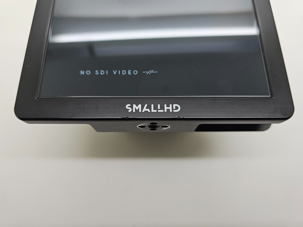 SmallHD Focus Pro OLED 5.5