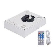 Rechargeable Bluetooth CD Player Portable Player Bluetooth Speaker Birthday Gift