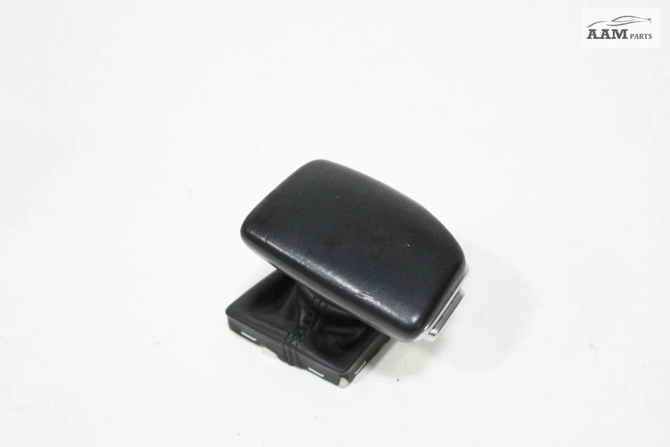 2018-2023 AUDI A5 QUATTRO A/T TRANSMISSION GEAR SHIFT SHIFTER KNOB HANDLE OEM - Image 2 of 4