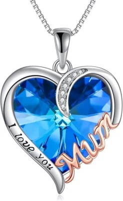 FASHION Gifts Love Birthday Xmas Gifts For Mum Her Women Ladies Mother mummy mom