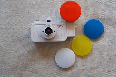 Lomography Lomo La Sardina Sonderedition Das Telefonbuch Menschen Deiner Stadt