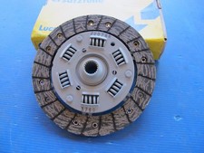 Disque d'embrayage Autobianchi A112
