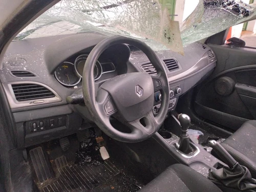 243170005R Regolatore Di Potenza. per RENAULT MEGANE III BERLINA 5P 2013 2844517 - Picture 4 of 10