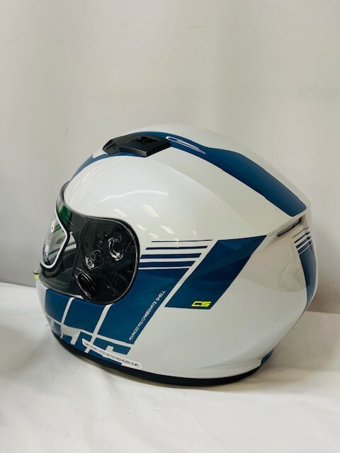 hjc ar-10 iii helmet sa2015 HJ-28 Replacement Shield KELTY REDWING 44 vs Custom Ear Pieces with Color:Smoked Ivy 25L