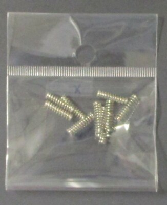 Border Models 1/35th Scale T34-76 Factory 112 - Springs from Kit No. BT-009