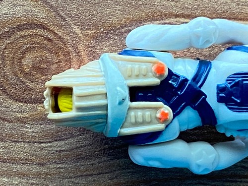 M.A.S.K 1988 SKYBOLT Matt Trakker minty mask Kenner - Picture 6 of 8