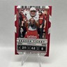 LAMAR JACKSON 2020 Panini Contenders Draft Picks #61 RAVENS Louisville
