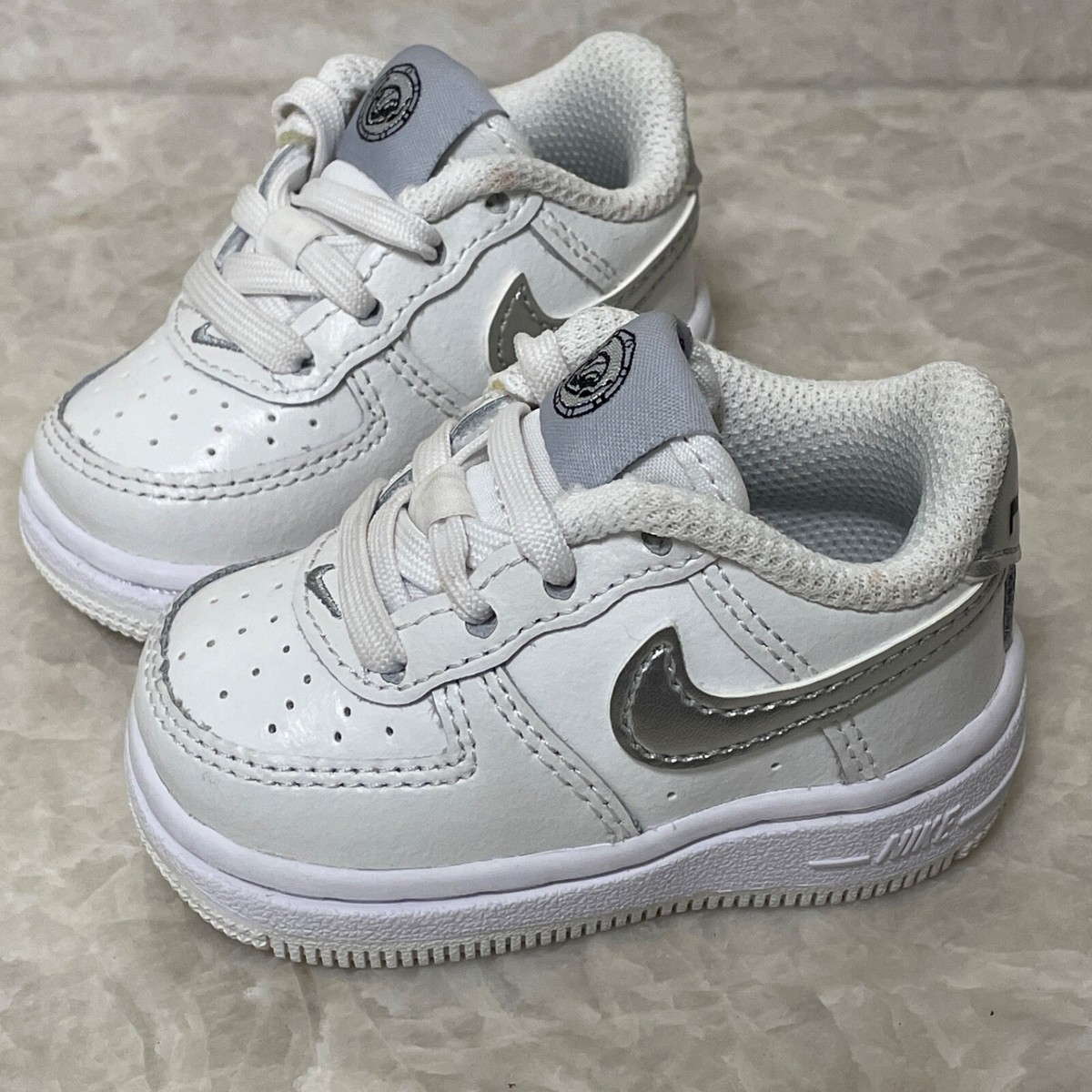white air forces for toddlers