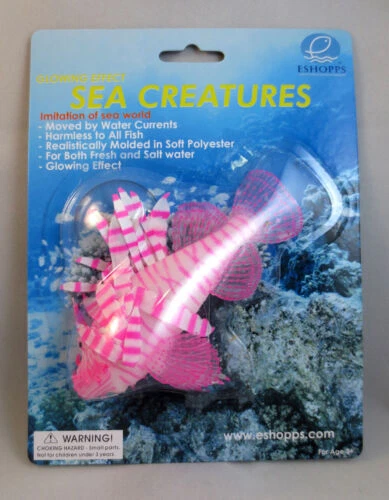 Eshopps Aquarium Decorations