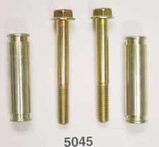 Disc Brake Caliper Pin Kit-Rear Disc Better Brake 5045K
