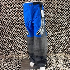 New JT Team Paintball Pants - Ocean Blue - X-Small