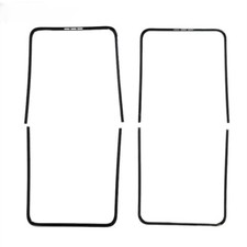 1Set For Samsung Z Flip 1 2 3 6 Z Fold 4 5 6 7 LCD Holder Digitizer Plate Spare