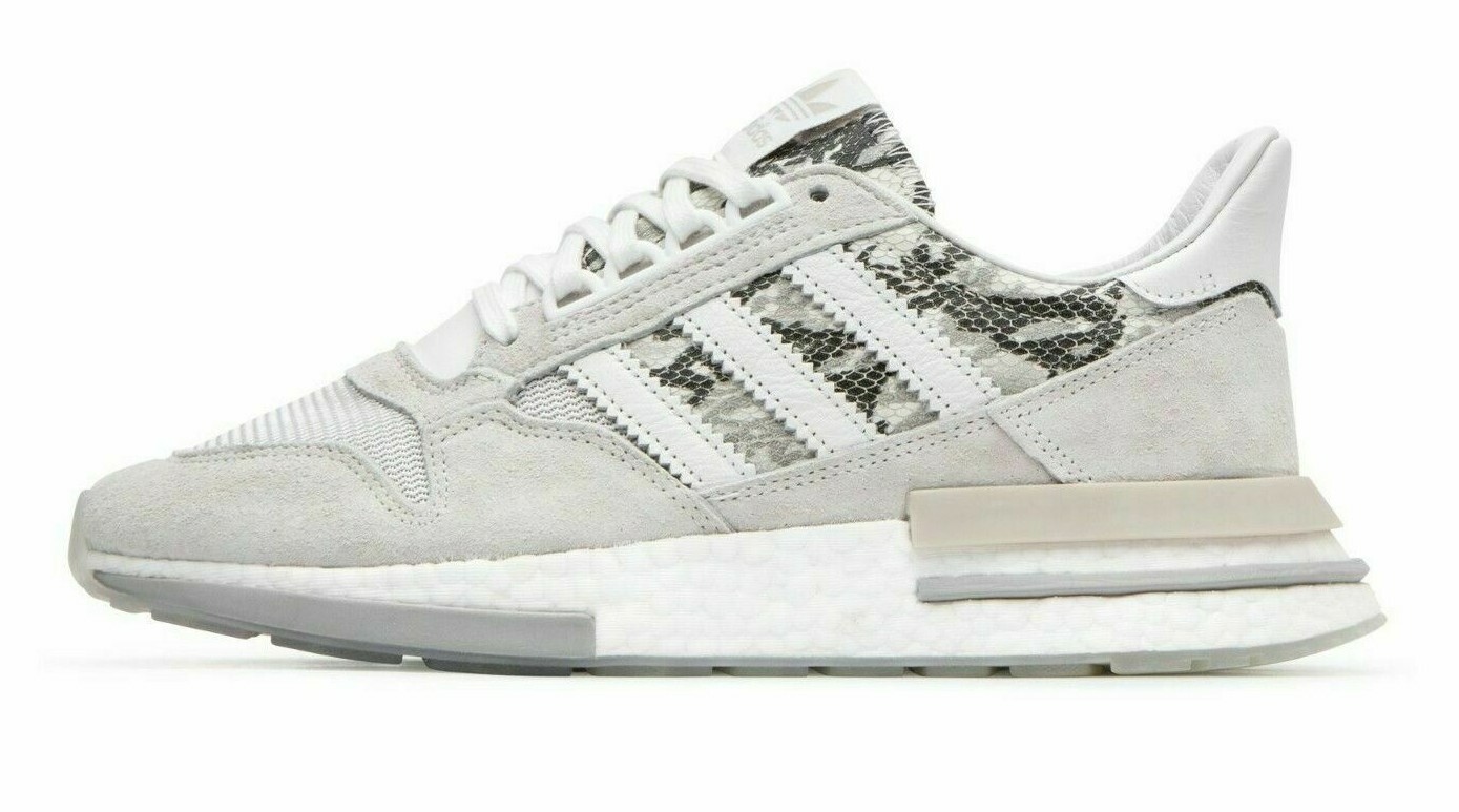 Size 10 - adidas ZX 500 RM Snakeskin for sale online | eBay