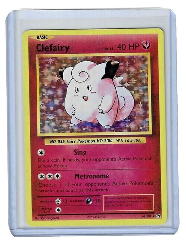 Scizor EX 086/080 1st ED XY 9 Rage of the Broken Sky Japanese