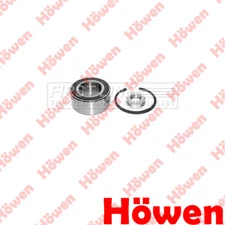 Fits Peugeot Citroen Vauxhall Wheel Bearing Kit Front Howen 335084