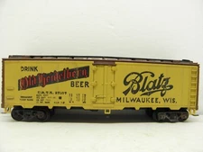 40 ' BEER REEFER BLATZ # 27107