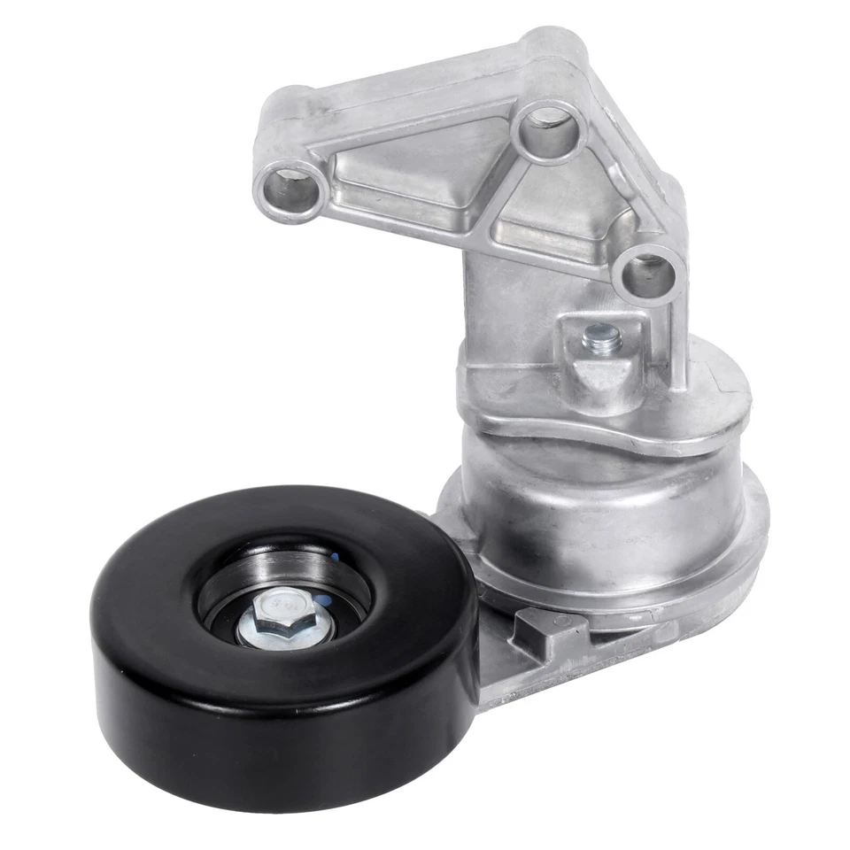 Kit de tensor de correa Serpentine para Chevrolet S10 1994-1997 camioneta GMC Sonoma 2,2 L Foto 4 de 4