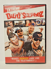 Dirty Sanchez (DVD, 2006) for sale online | eBay