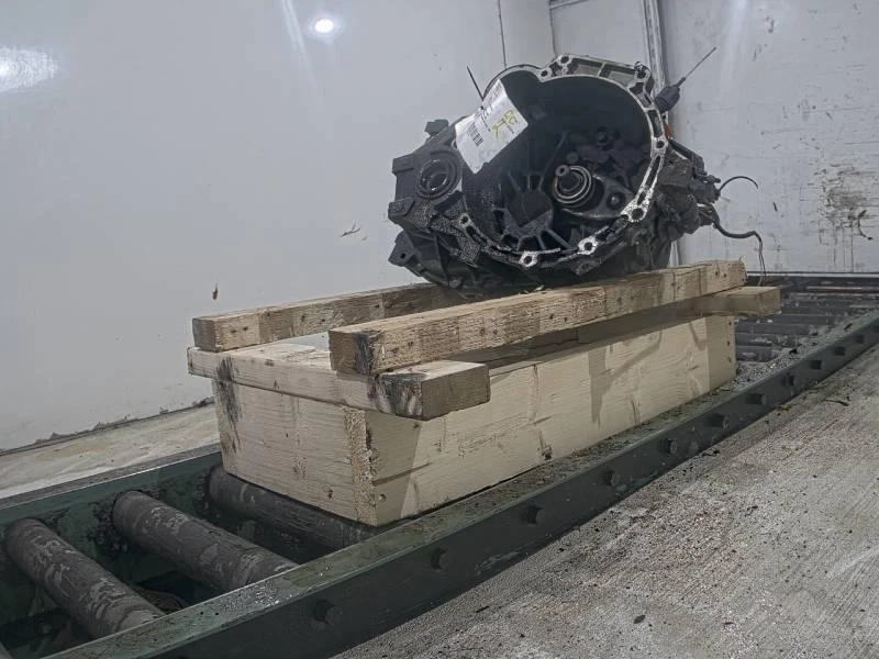 Used Manual Transmission Assembly fits: 2010 Hyundai Elantra MT 2.0L Sdn Grade B - Изображение 2 из 4