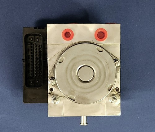 🏅 2011 2012 Jeep Liberty ABS Antilock Brake Module Pump ~ 05154233AB 🏅 - Picture 10 of 14