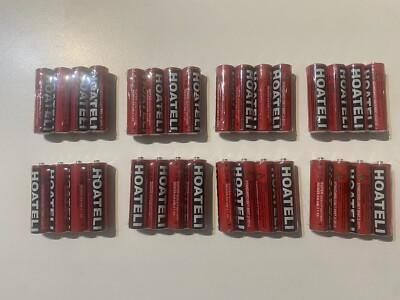 Pila Stilo AA - 1,5V - Max Alcalina - Energizer - Astuccio 16 Pezzi Zid89480 - Foto 4