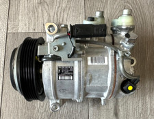 2022 2023 Mercedes C300 Ac Ac Compressor 0008300604 Genuine Oem 2022 2023 Mercedes C300 Ac Ac Compressor 0008300604 Genuine Oem