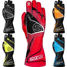 SPARCO K-Attack Karthandschuhe - Kart-Handschuhe - Karting Gloves - Gants - 2025