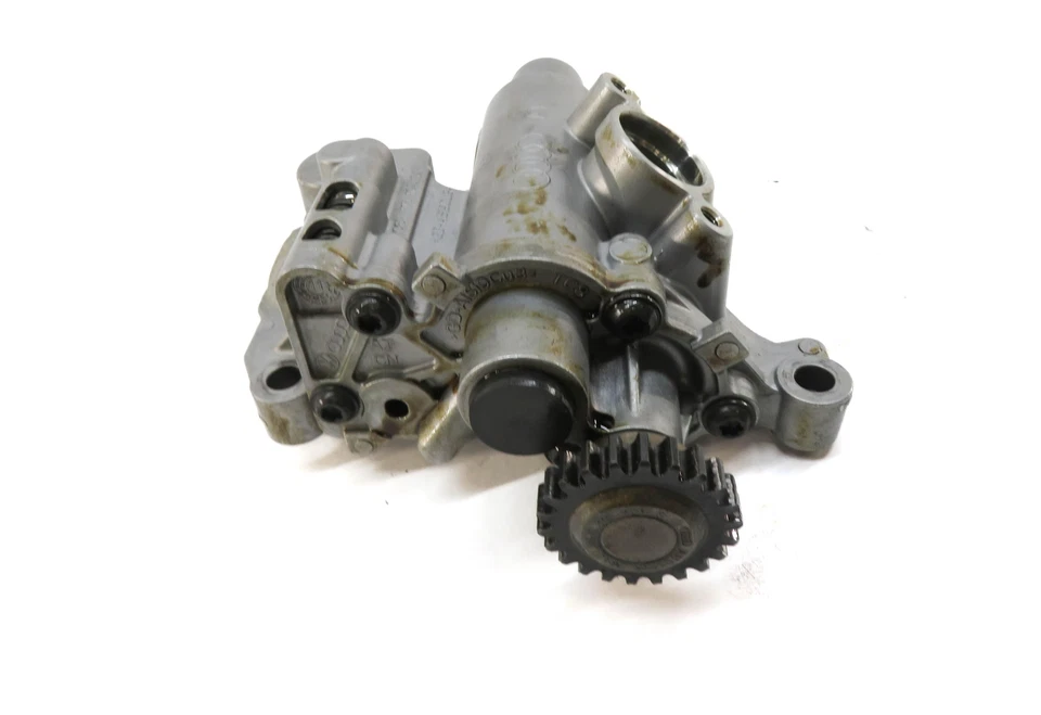 2013 AUDI A6 (C7) 2.0L CAEB ТУРБО ДВИГАТЕЛЯ МАСЛЯНЫЙ НАСОС - Изображение 2 из 4