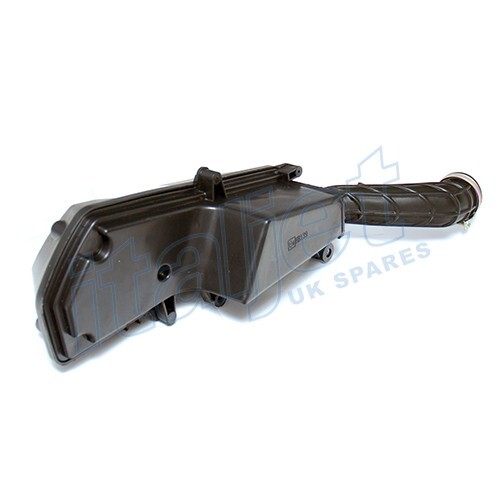 UNIVERSAL AIR FILTER BOX PIPE SCOOTER CNC HOSE KOTAK ANGIN XMAX NMAX