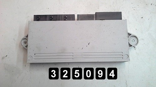 BMW 7ER ECU TÜRSTEUERGERÄT 61.35-6958446.9 ORIGINAL BJ 2005