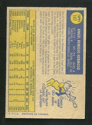 1970 OPC O-PEE-CHEE BASBALL CARDS 1- 216 YOU CHOOSE FROM LIST **FLATE RATE S&H** - Picture 160 of 266