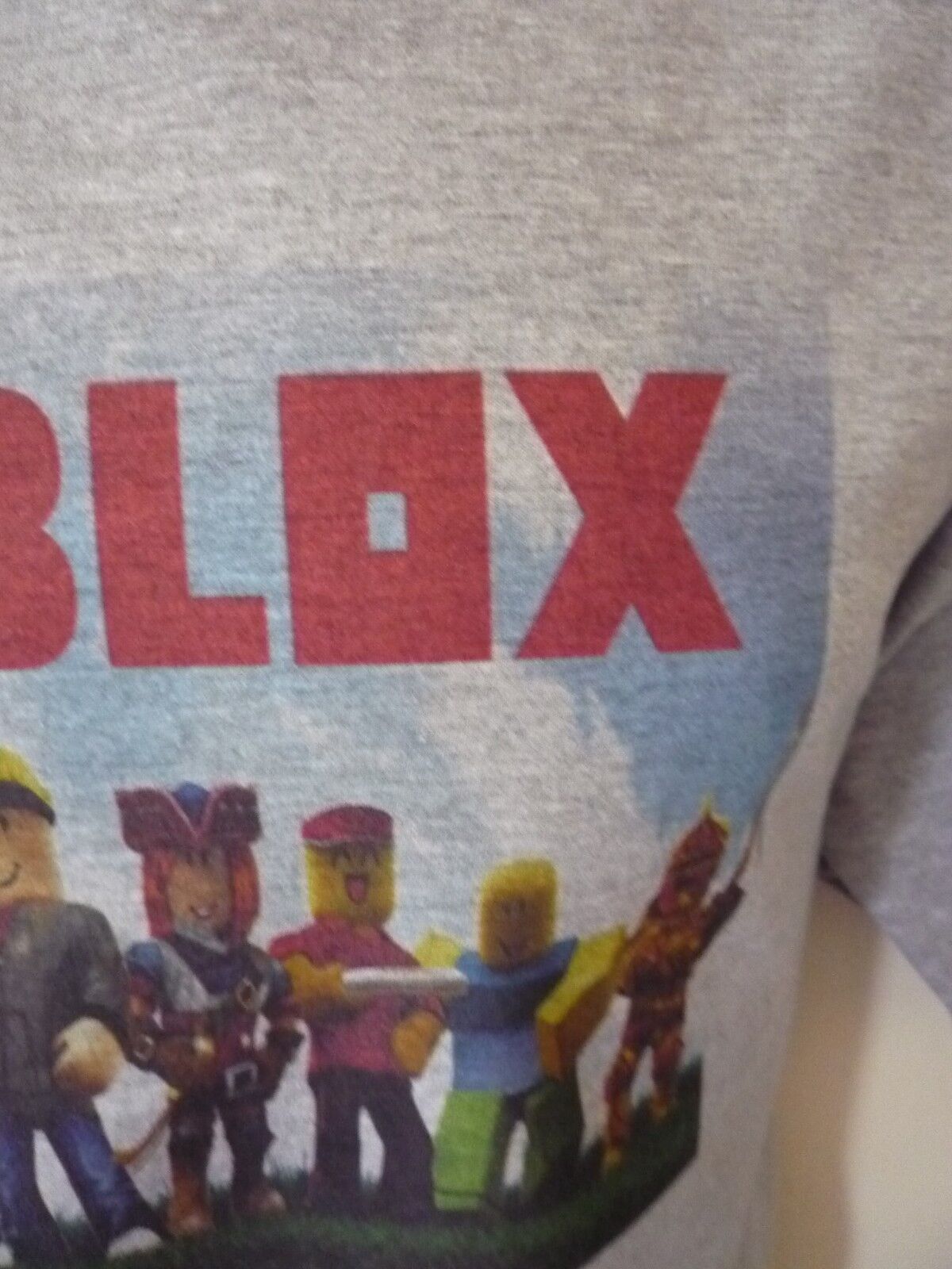 Roblox Personalised Character T-shirts - Taurus Gaming T-shirts