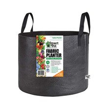 *LOT OF FIVE* 2 GALLON SMART POTS Smart Pot 2 Gal's BRAND NEW!!