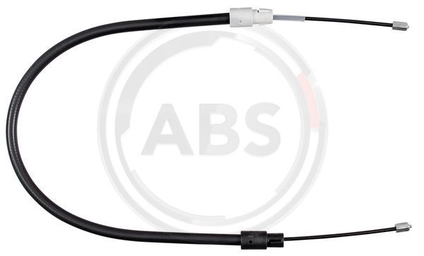 K14698 A.B.S. Cable, parking brake for MERCEDES-BENZ