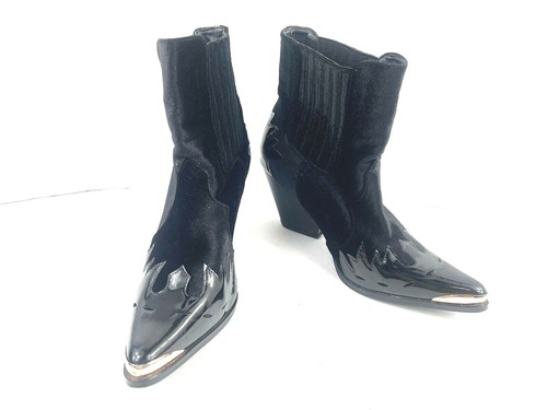 cape robbin kelsey boots