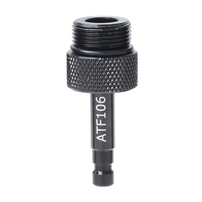 Replacement VAS6262-1 Transmission Fluid Oil Filling Filler Adapter For Audi DSG
