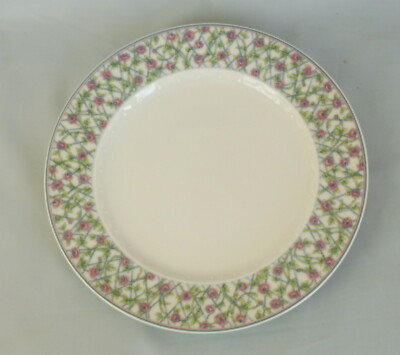 Rosenthal Anna Rosaromantica Speiseteller Ø 26 cm (R15)