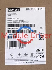 1PC New SIEMENS 6EP1 931-2EC21 6EP1931-2EC21 Power Supply Expedited Shipping