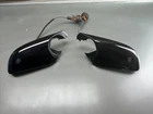 BMW Camera Set Lower Part Side Mirror Retrofit F30 F34 F31 F36 Trim Cable