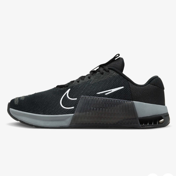 Кроссовки Nike Metcon 9 для тренировок Черные/антрацитовые (DZ2617-001) Доставляются в ускоренном порядке