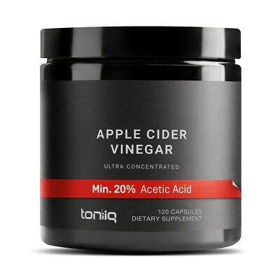 acetyl l carnitine amazon foremost 12x Potent Ultra High Strength Non-GMO Apple Cider Vinegar Capsules with Moth Peptides - Amazing Meds qty_bundles Presentación:20 Piezas caja completa (ahorra más)